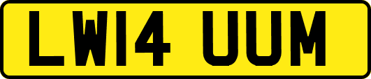LW14UUM