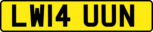 LW14UUN
