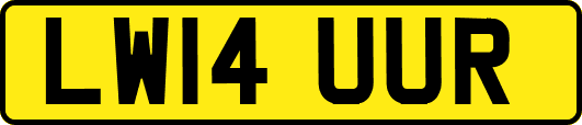 LW14UUR