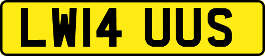 LW14UUS