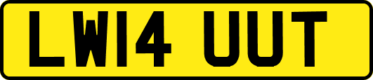 LW14UUT