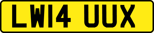 LW14UUX