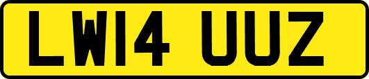 LW14UUZ