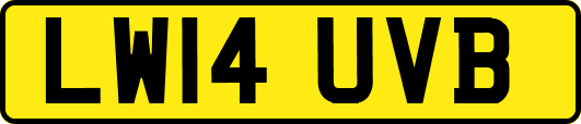 LW14UVB