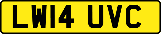 LW14UVC