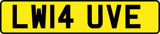 LW14UVE