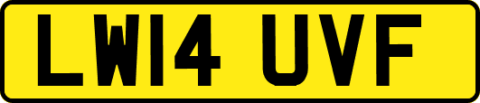 LW14UVF