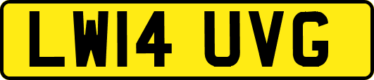 LW14UVG
