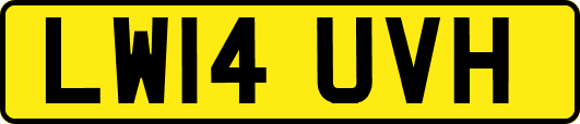 LW14UVH