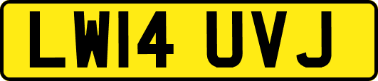 LW14UVJ