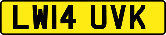 LW14UVK