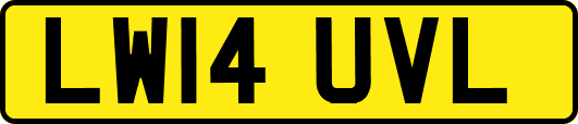 LW14UVL
