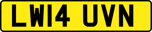 LW14UVN