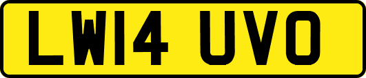 LW14UVO