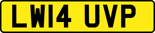 LW14UVP