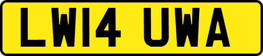 LW14UWA
