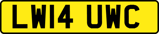 LW14UWC