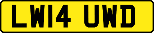 LW14UWD