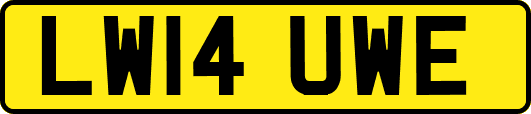 LW14UWE