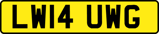 LW14UWG