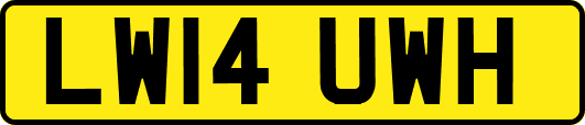 LW14UWH