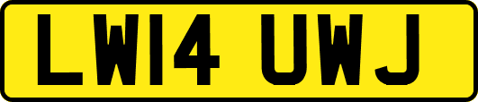 LW14UWJ