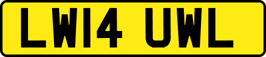 LW14UWL