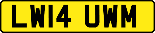 LW14UWM