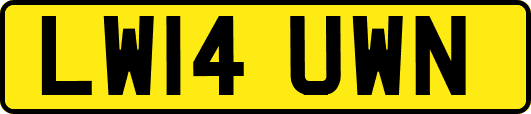 LW14UWN