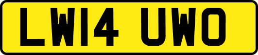 LW14UWO