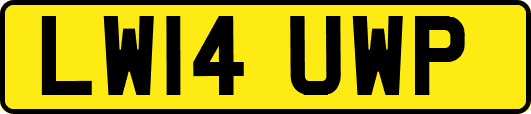 LW14UWP