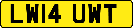 LW14UWT