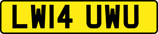 LW14UWU