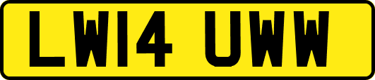 LW14UWW