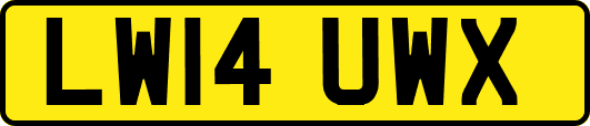 LW14UWX