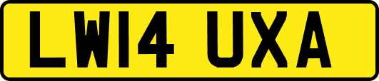 LW14UXA