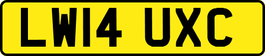 LW14UXC