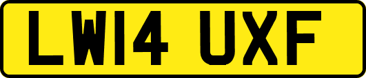 LW14UXF