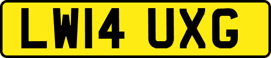 LW14UXG