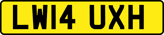 LW14UXH