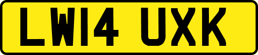 LW14UXK