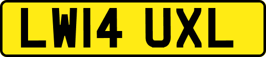 LW14UXL