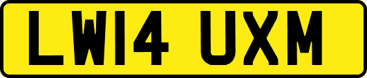 LW14UXM