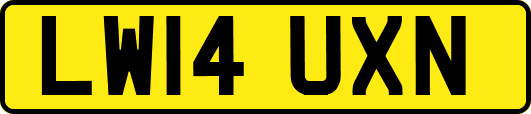 LW14UXN