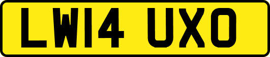 LW14UXO