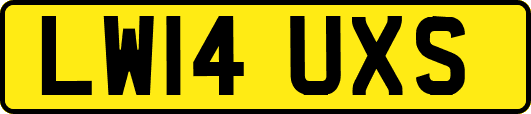 LW14UXS
