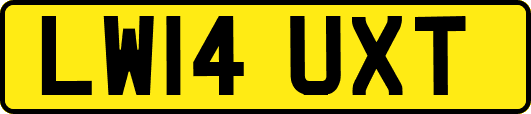 LW14UXT