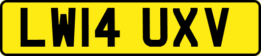LW14UXV