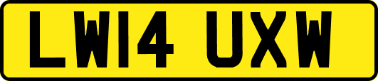 LW14UXW