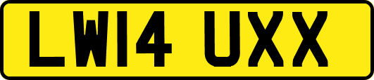 LW14UXX
